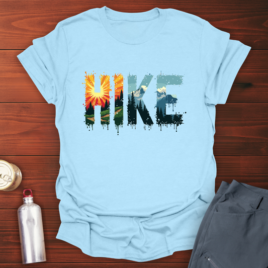 Nature Element T-Shirt