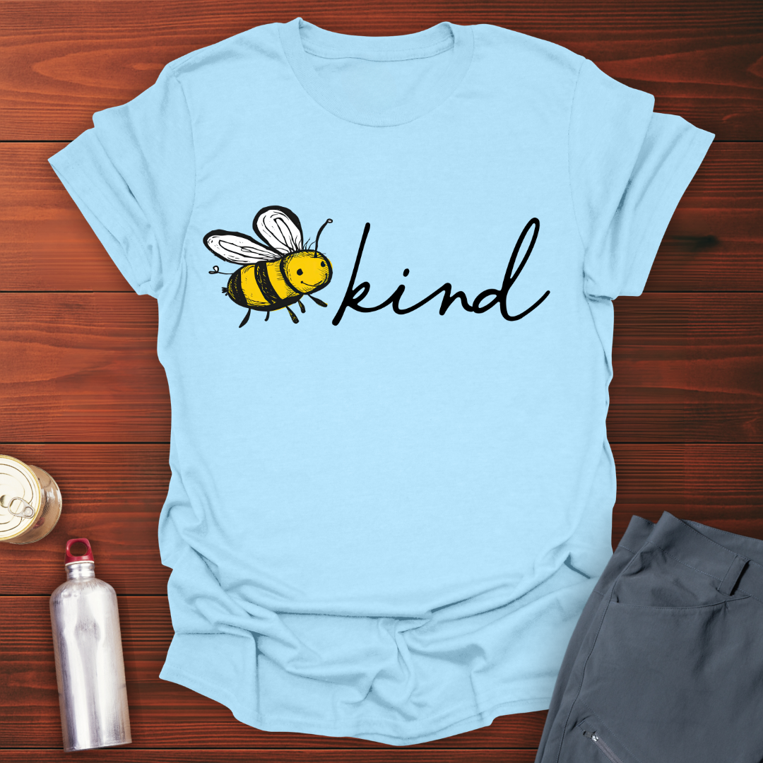 Bee Kind T-Shirt