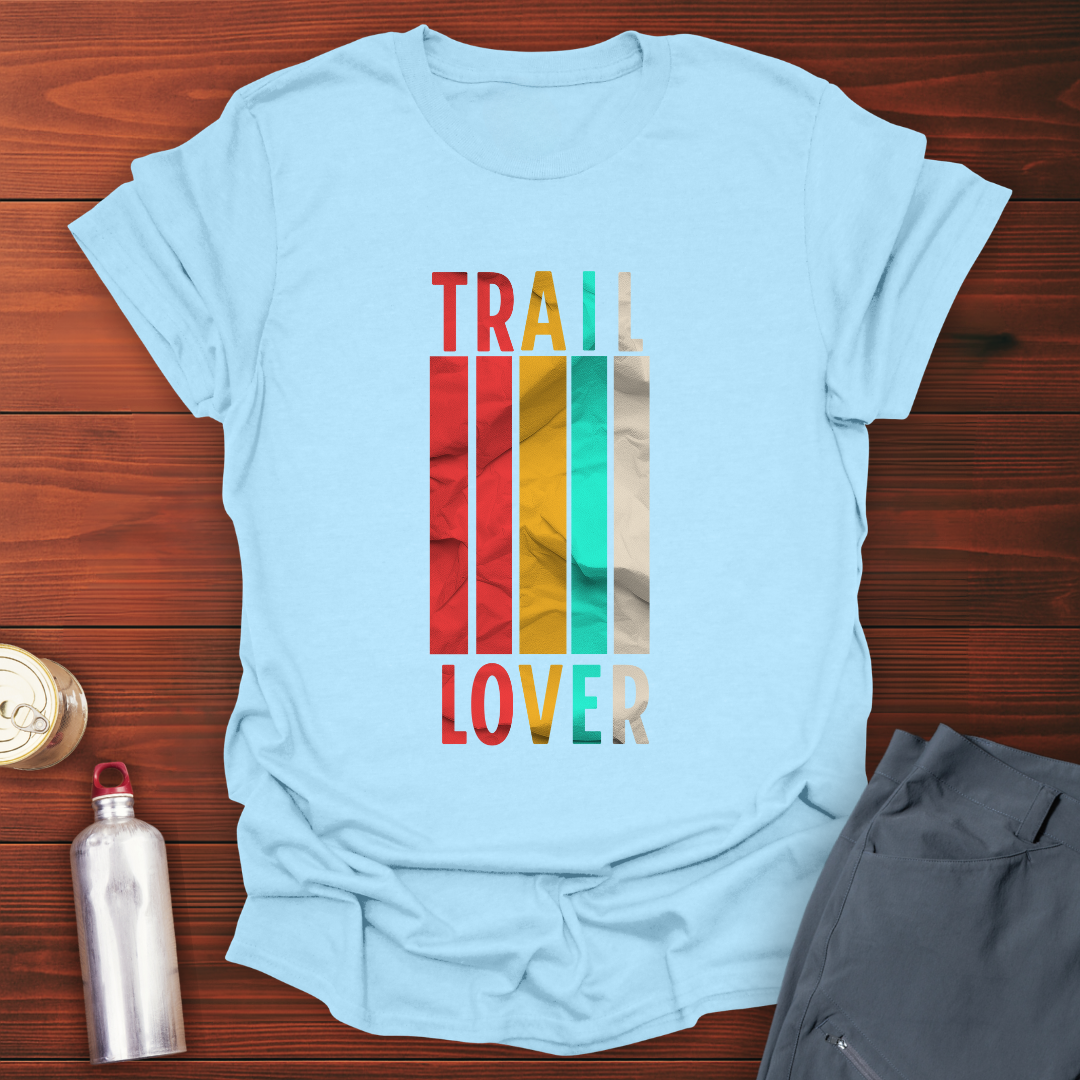 Trail Lover T-Shirt