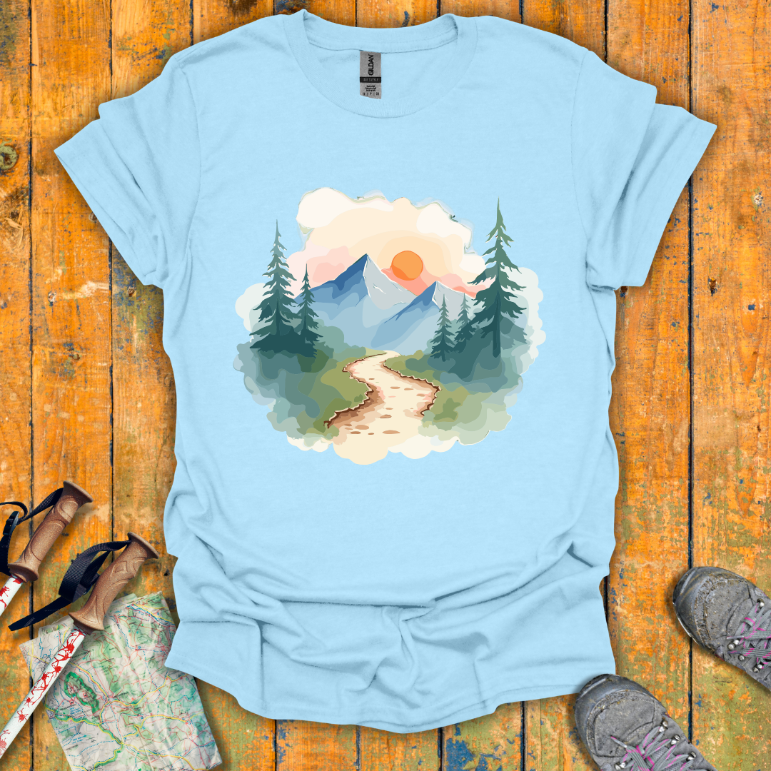 Dreamscape Trail T-Shirt