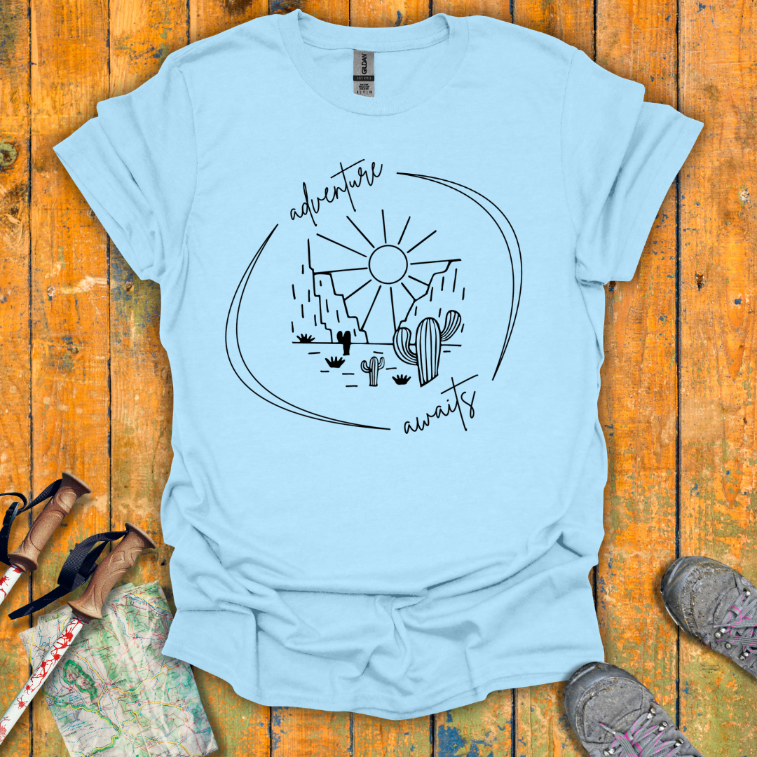 Adventure T-Shirt