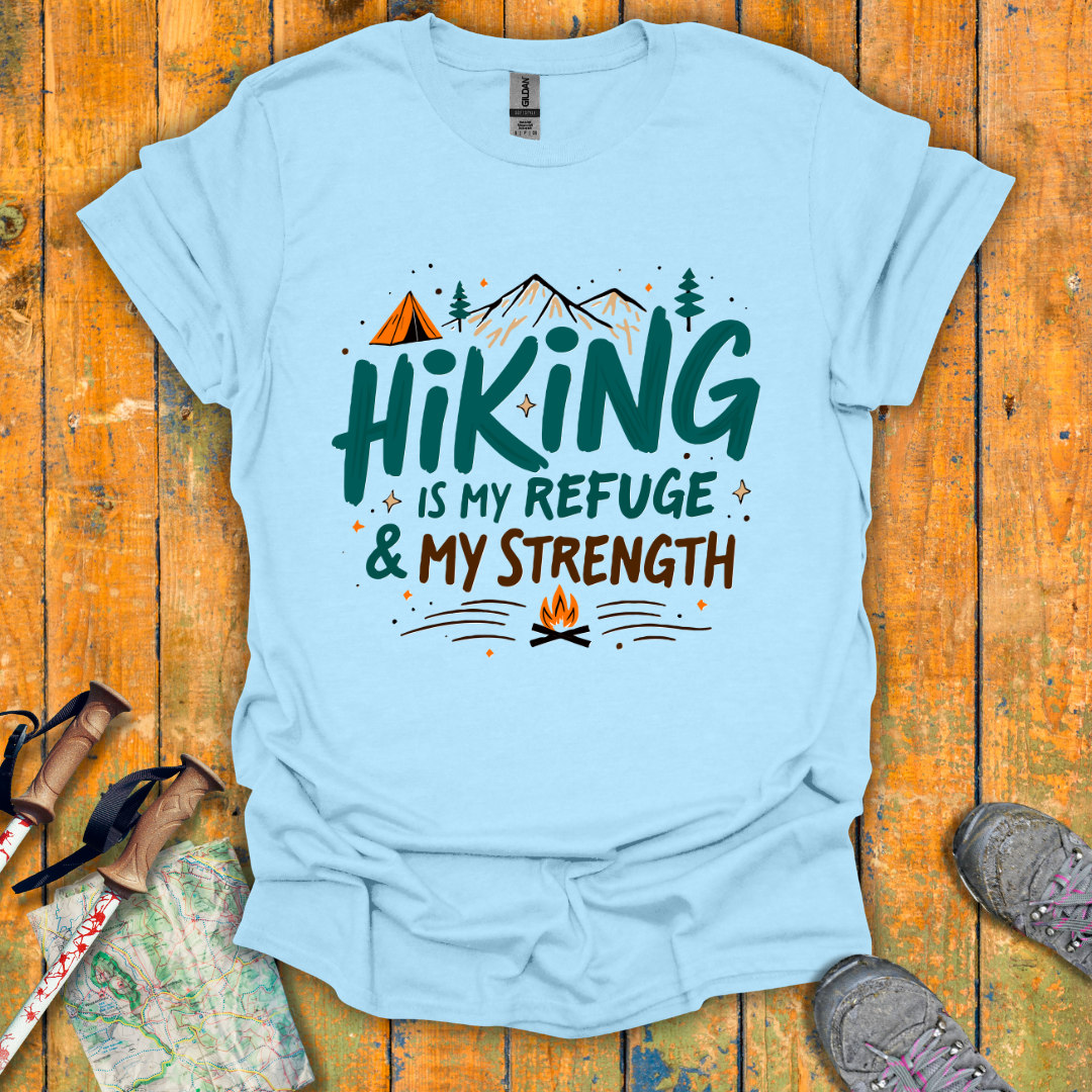 Hiking Essence T-Shirt