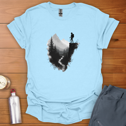 Cliff Explore T-Shirt