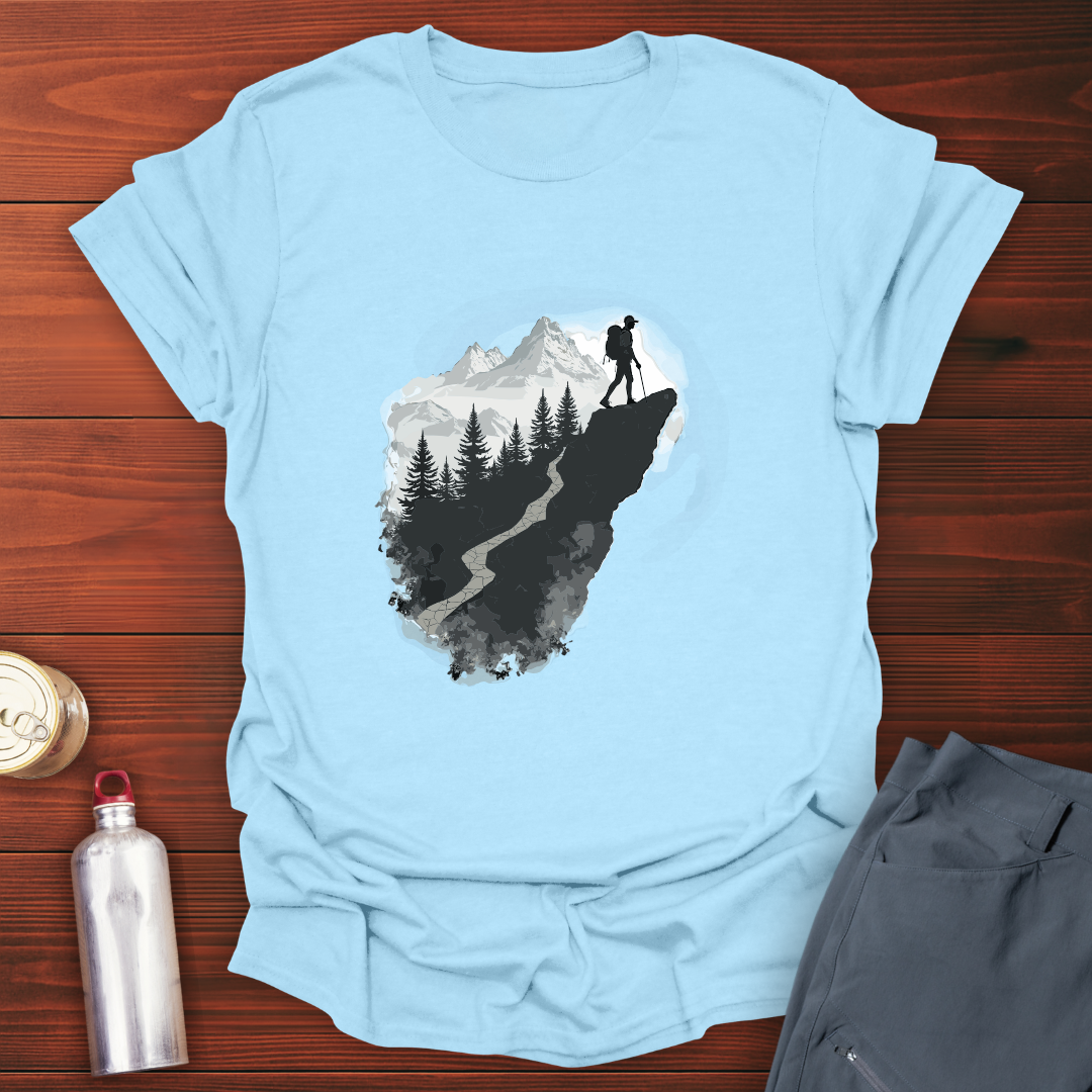 Mosaic Vista T-Shirt