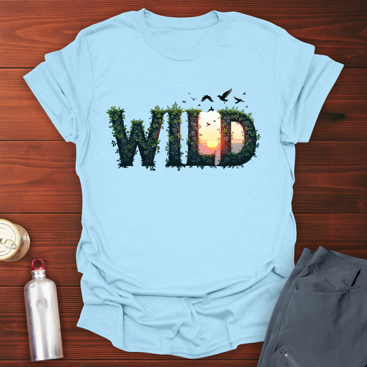 Wild One T-Shirt