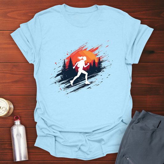 Trail Ventures T-Shirt