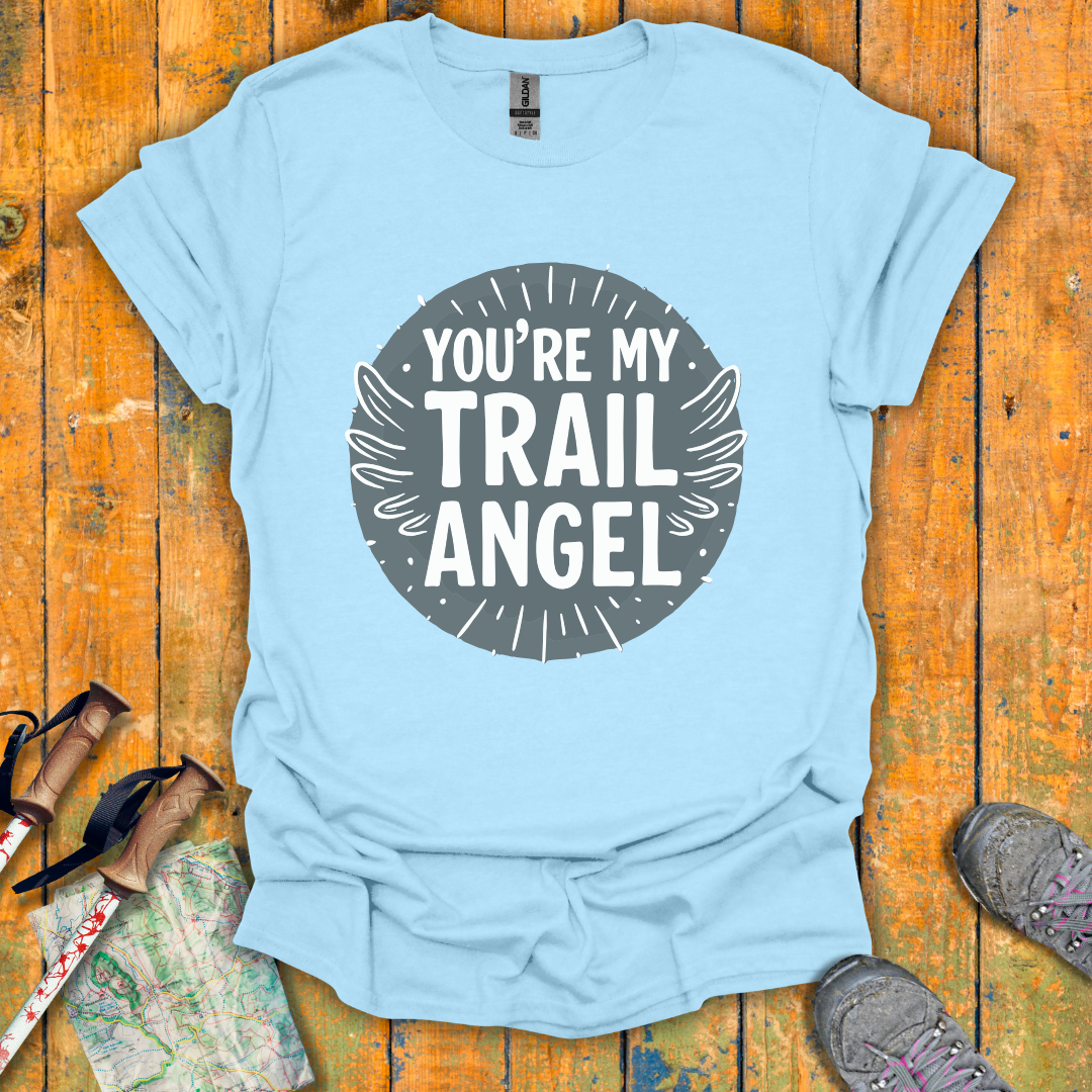 Trail Halo T-Shirt