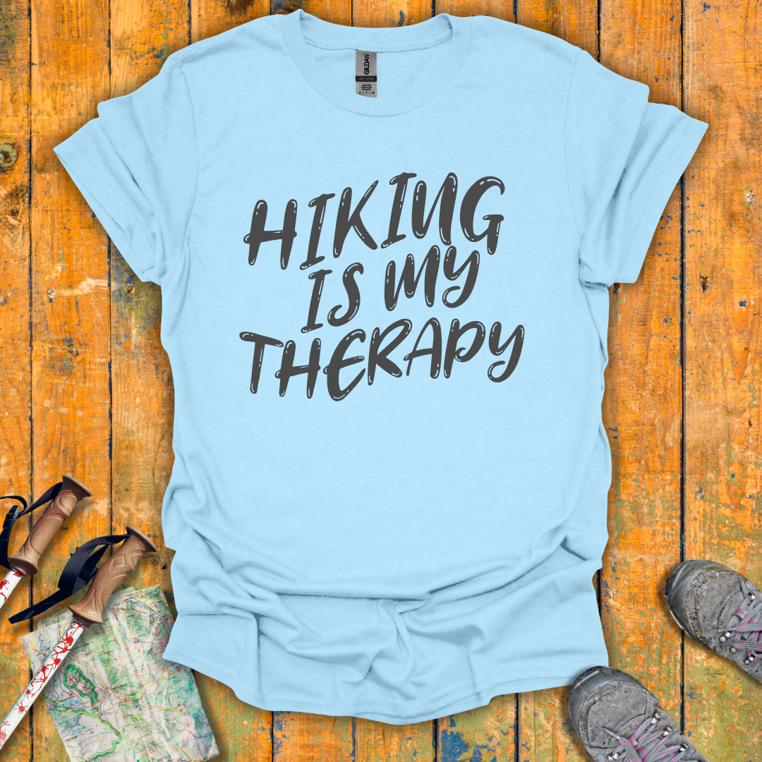 Action Hiker T-Shirt