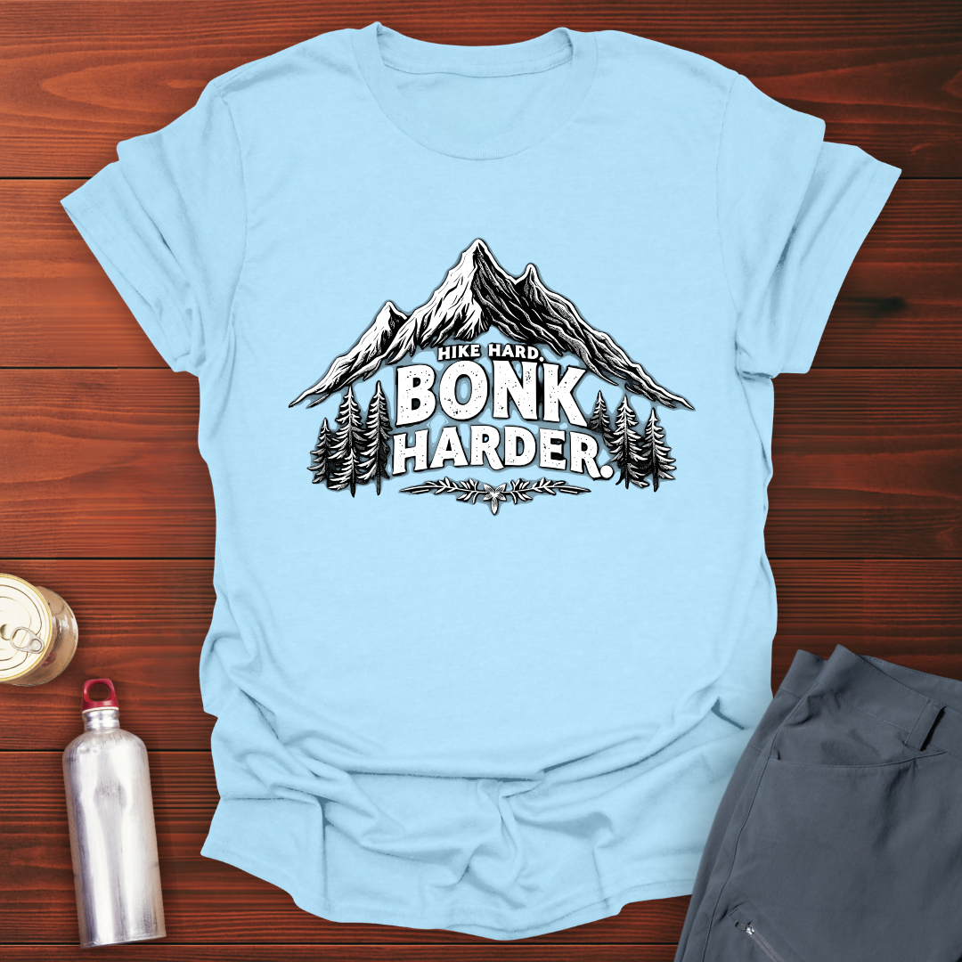 Trail Blaze T-Shirt