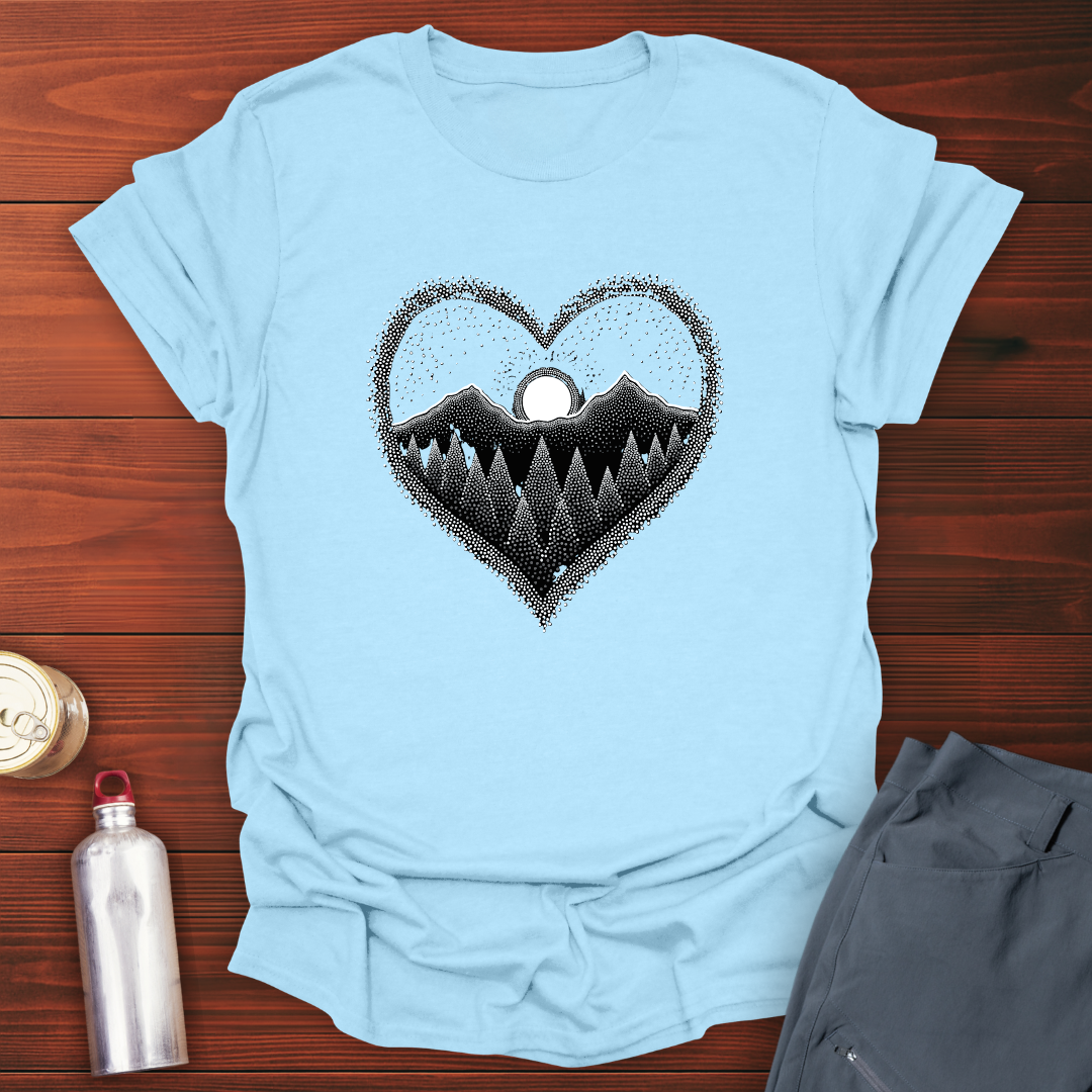 Inverse Serenity T-Shirt