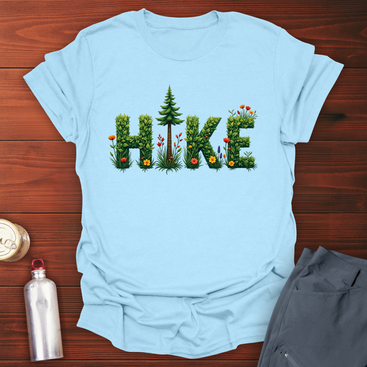 Nature Adventure T-Shirt
