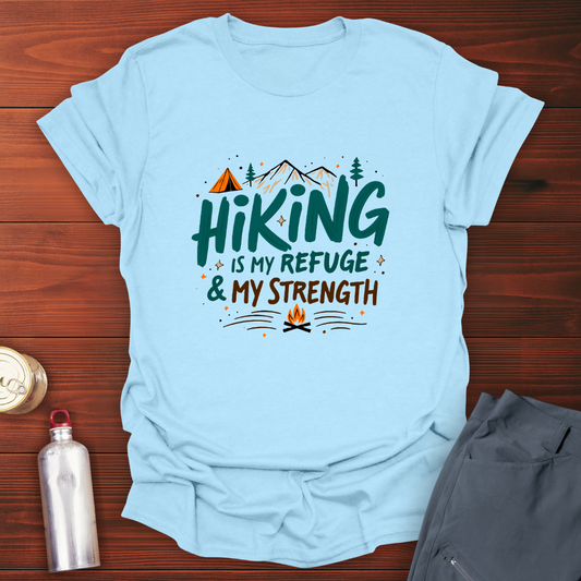Hiking Essence T-Shirt