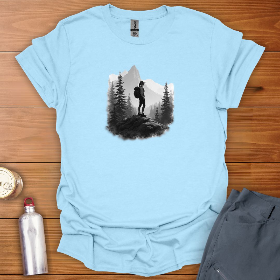 Desert Solitude T-Shirt