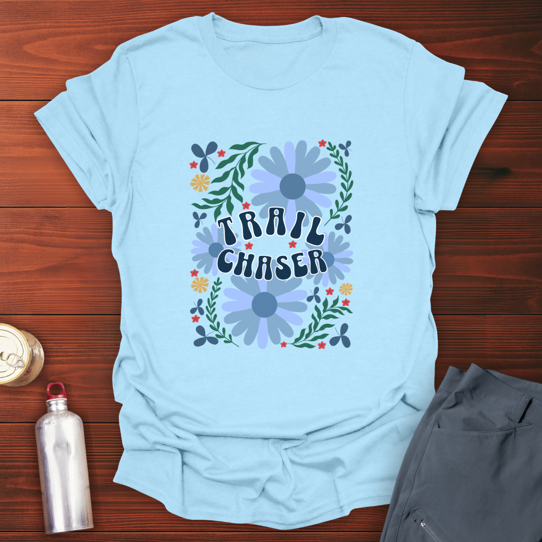 Trail Chaser T-Shirt