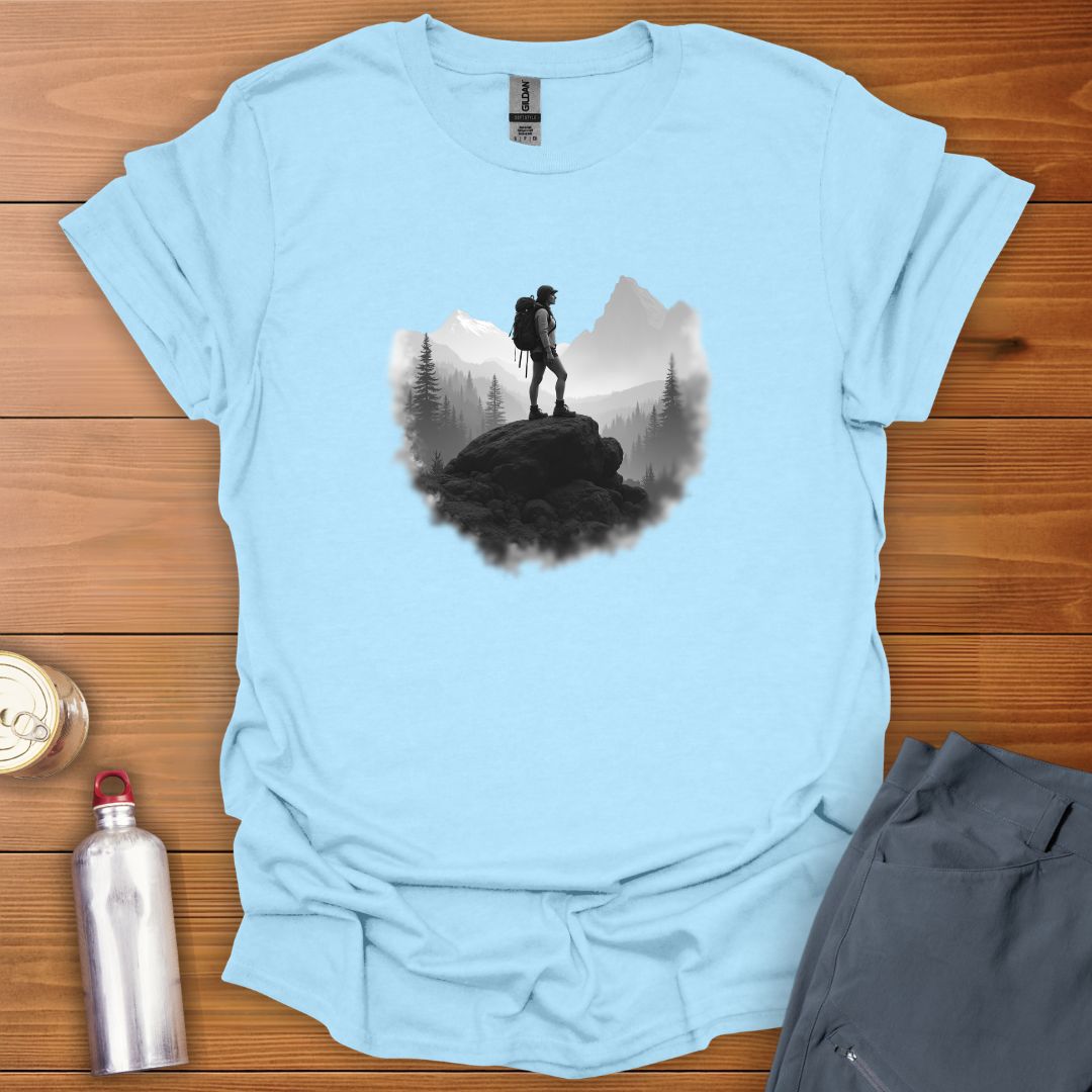 Trail to Nowhere T-Shirt