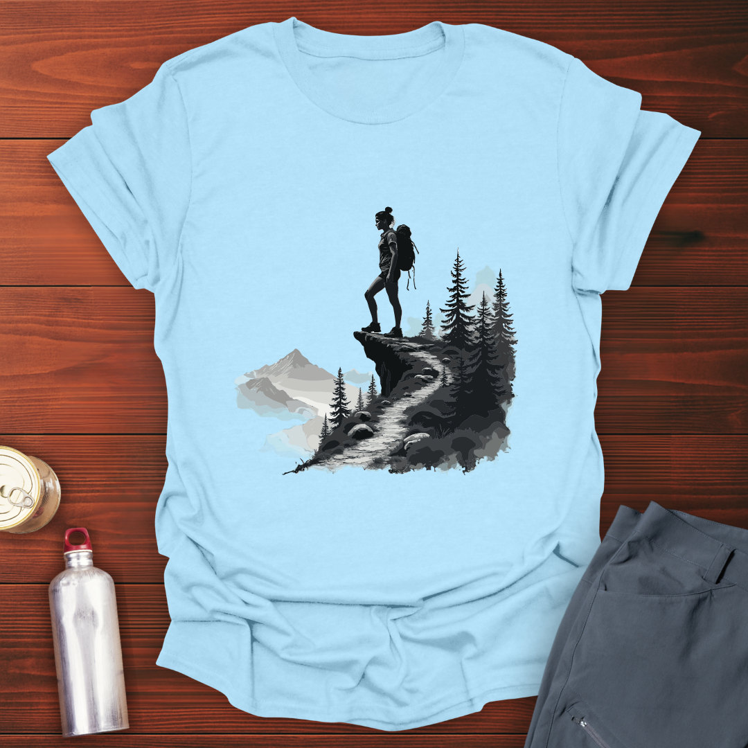 Echo Heights T-Shirt