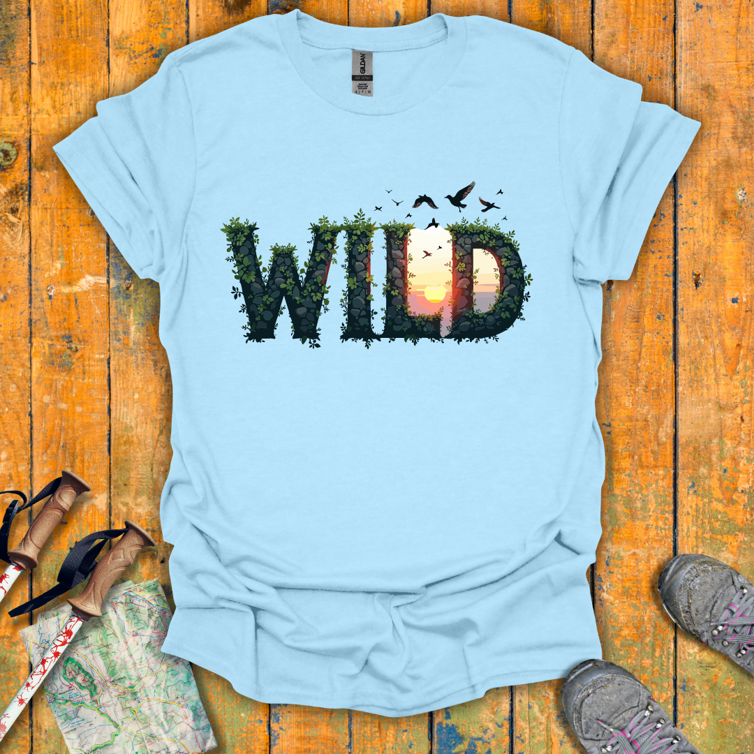 Wild One T-Shirt