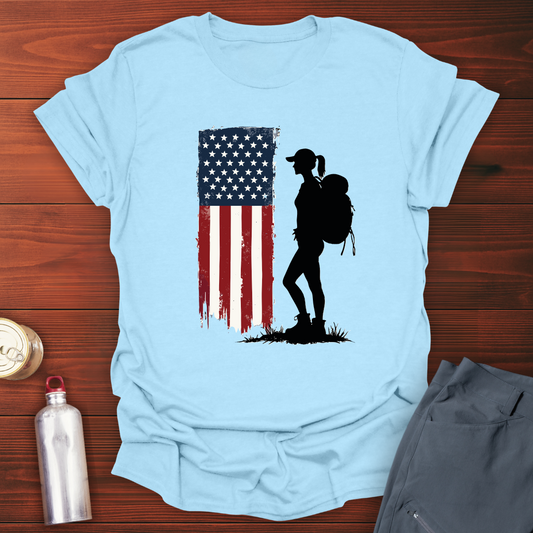 Rustic Adventure T-Shirt