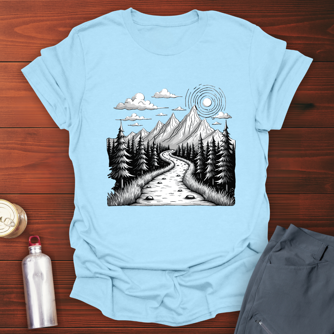 Trek Reverie T-Shirt