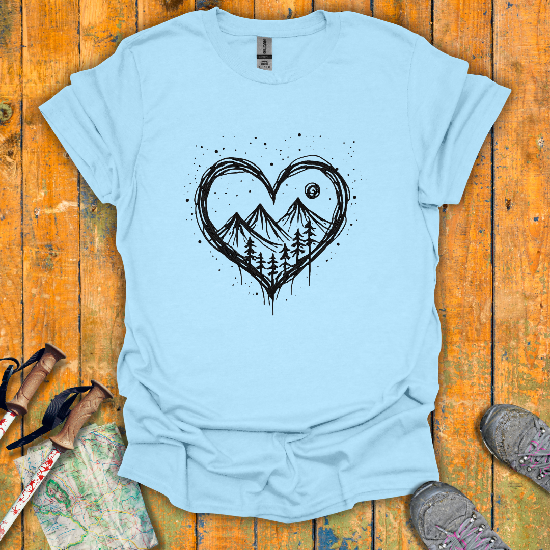 Heartland Harmony T-Shirt