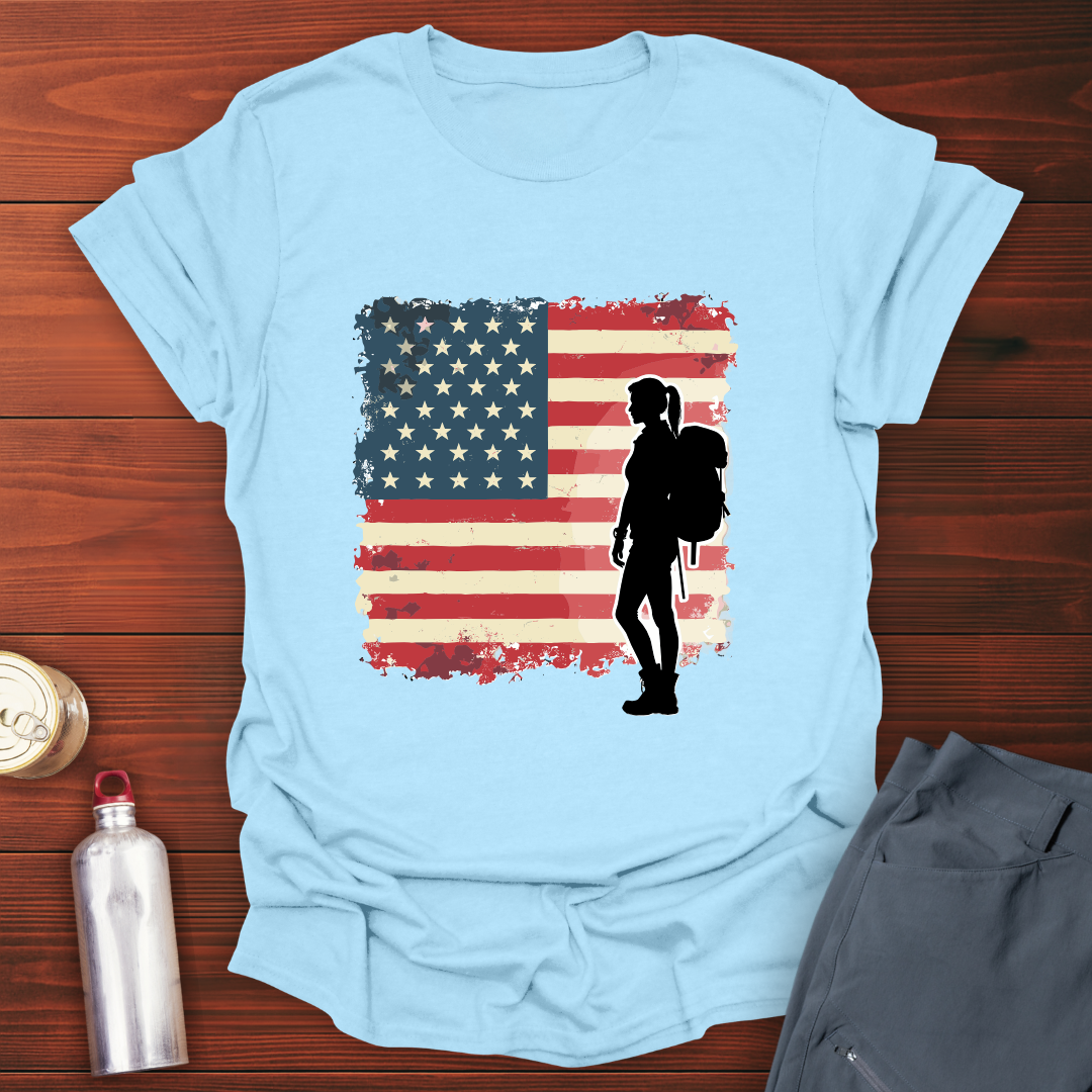 Vintage Survivor T-Shirt