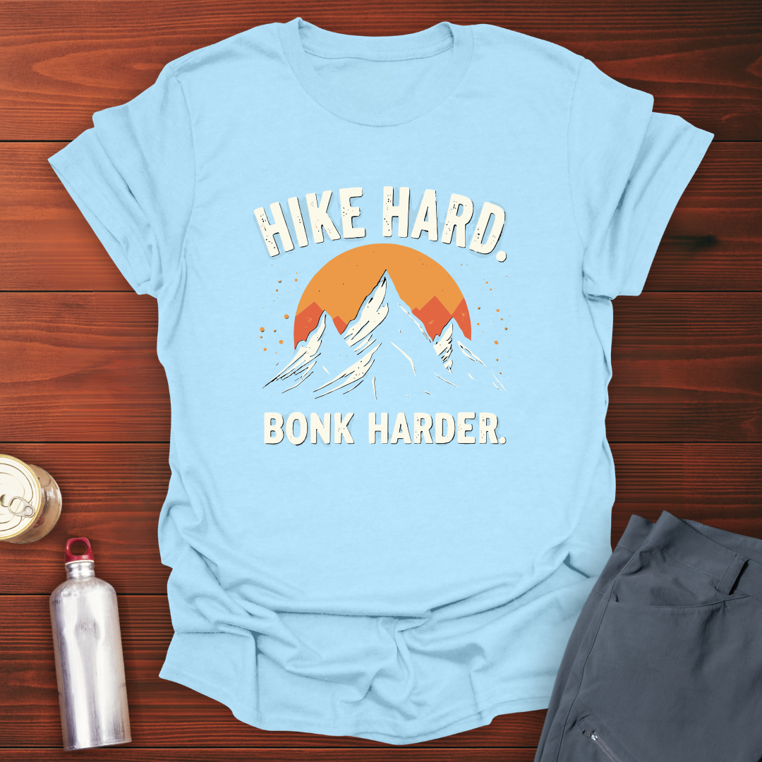 Bonk Zero T-Shirt