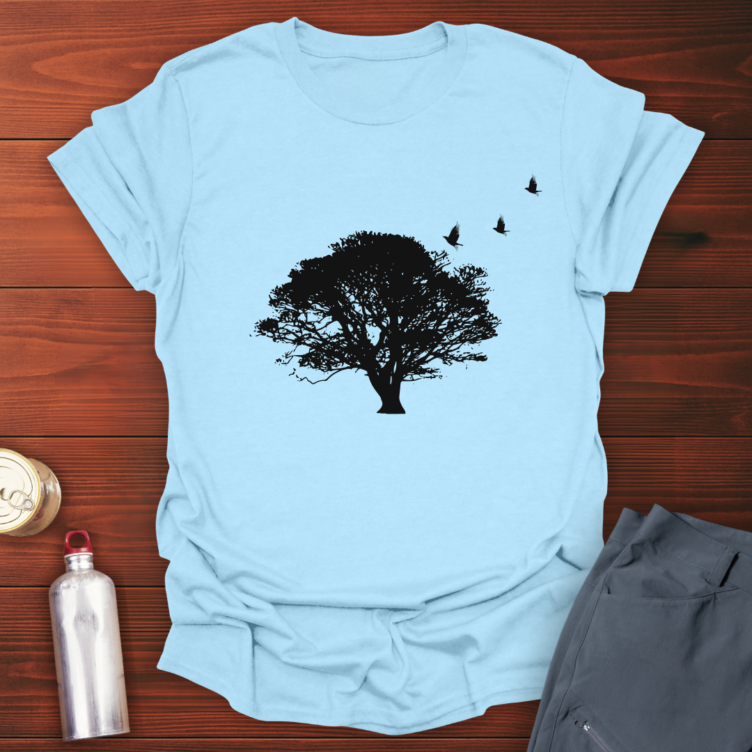 Flight T-Shirt