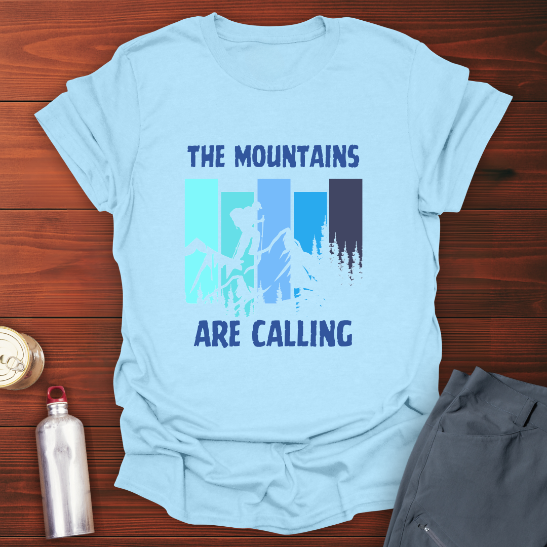 Calling T-Shirt