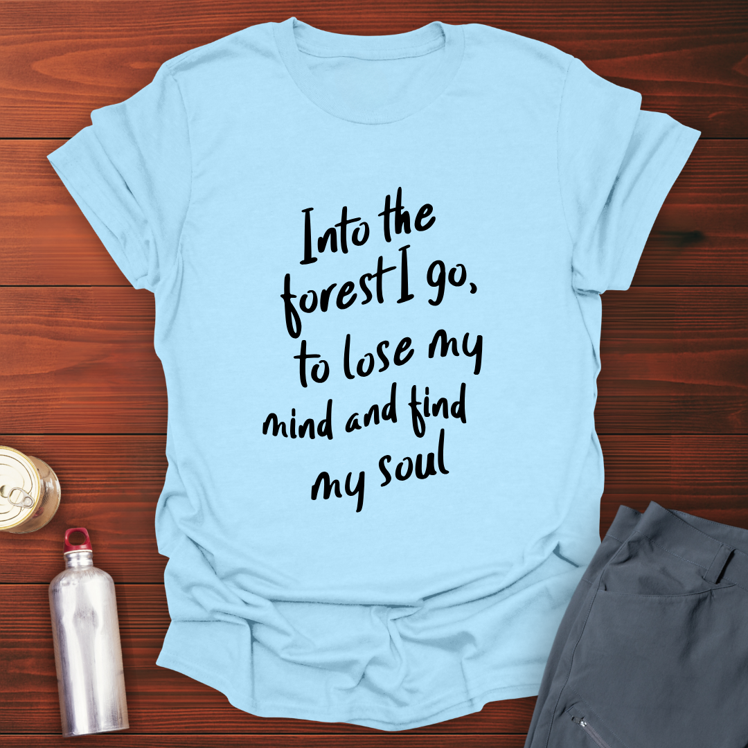 Active Mentality T-Shirt