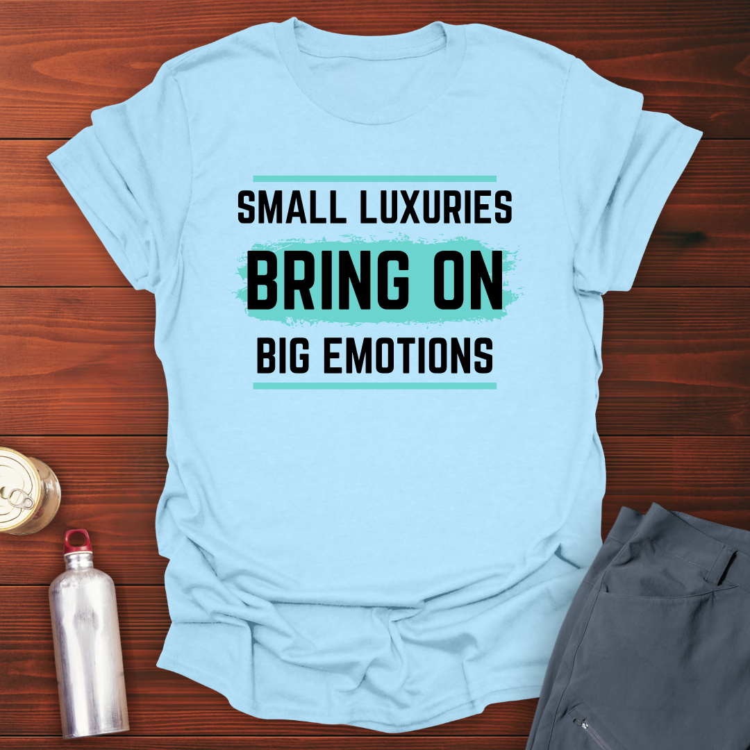 Cozy Adventures T-Shirt