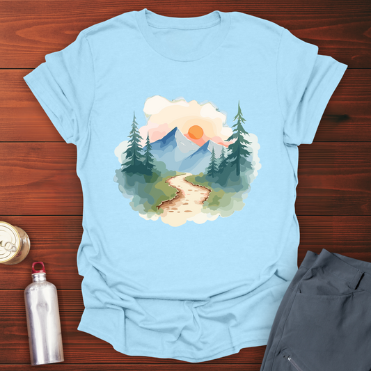 Dreamscape Trail T-Shirt