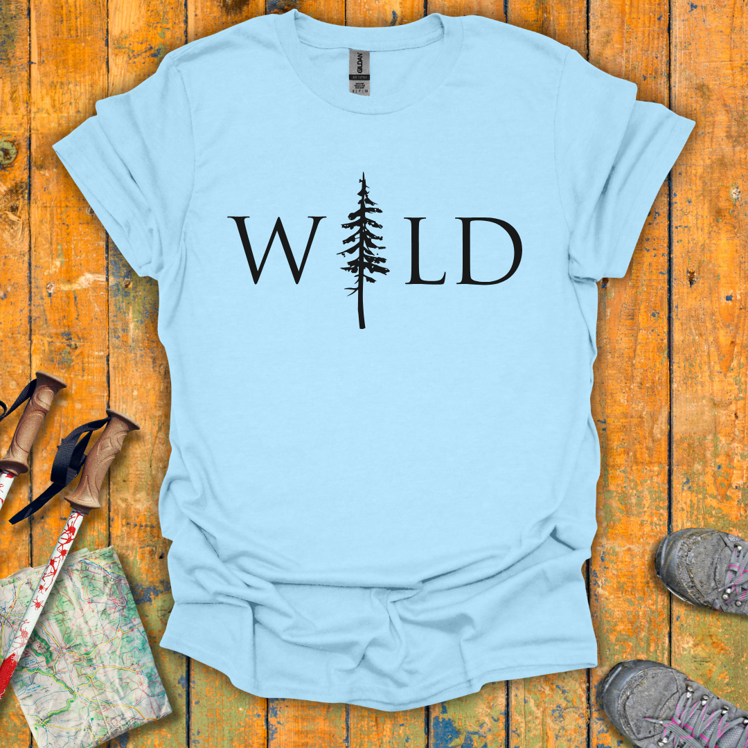 So Wild T-Shirt