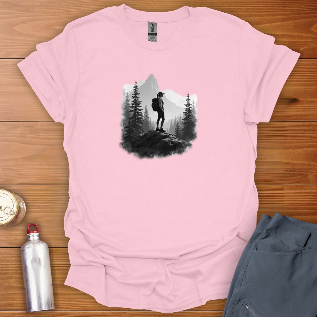 Desert Solitude T-Shirt