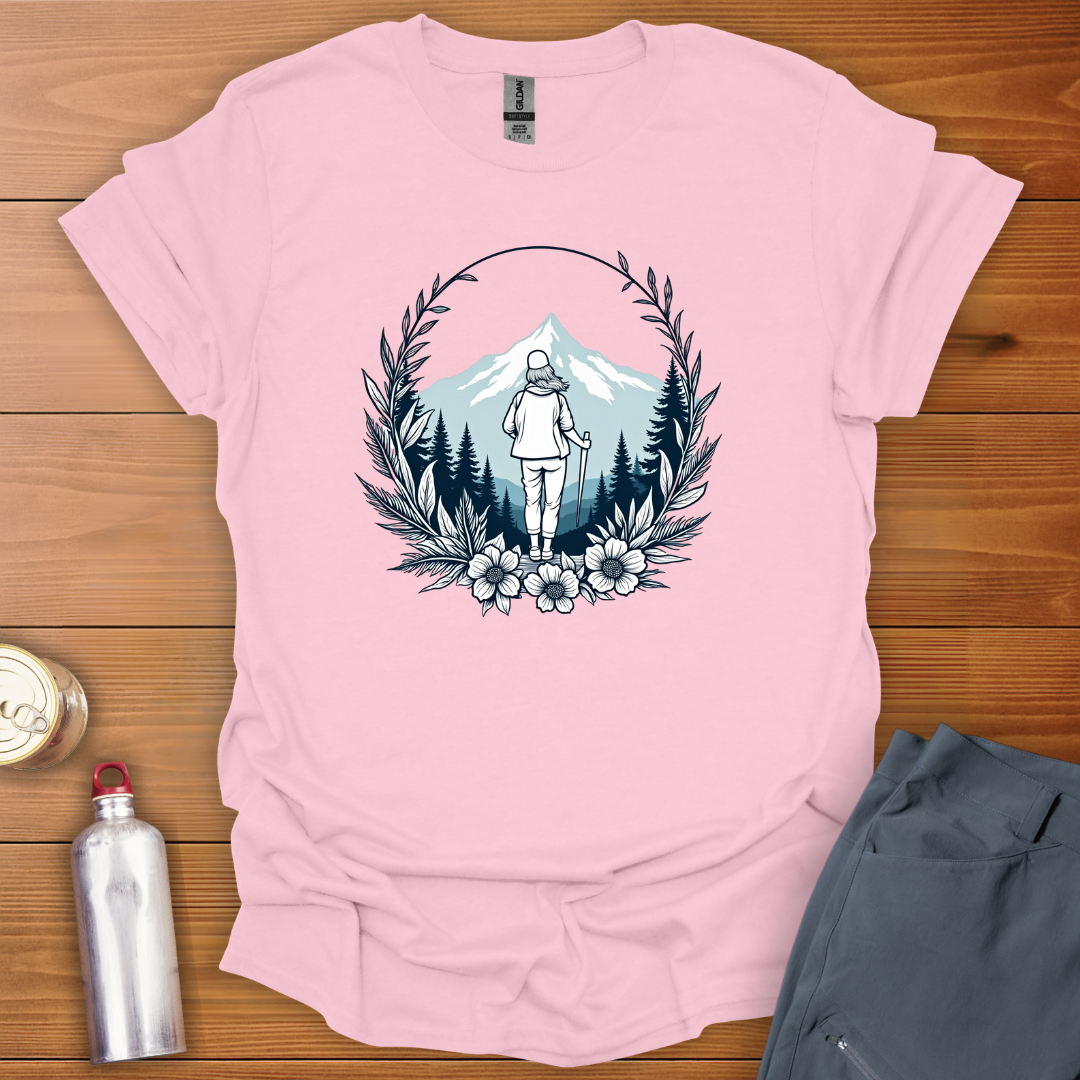 Nature Odyssey T-Shirt