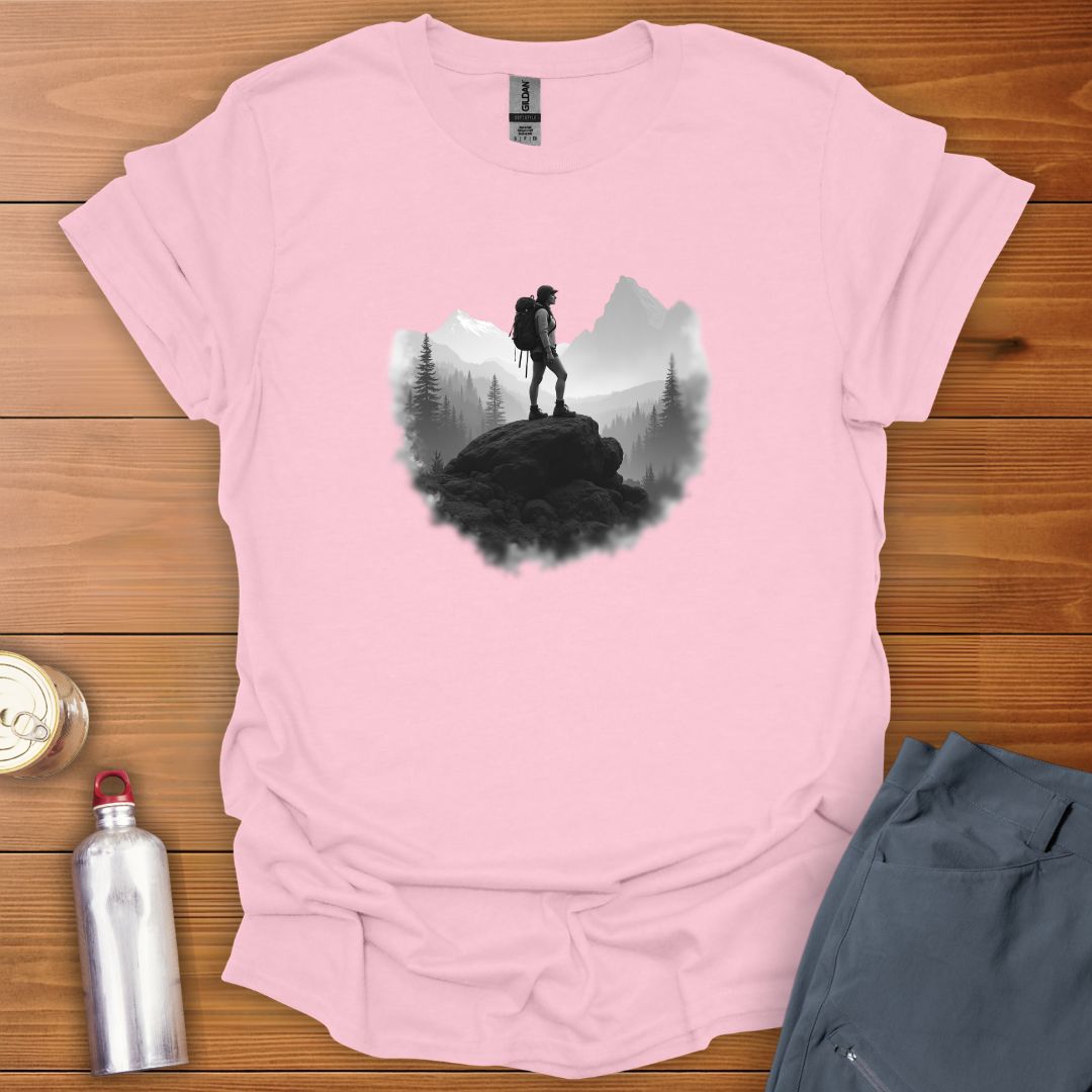 Trail to Nowhere T-Shirt