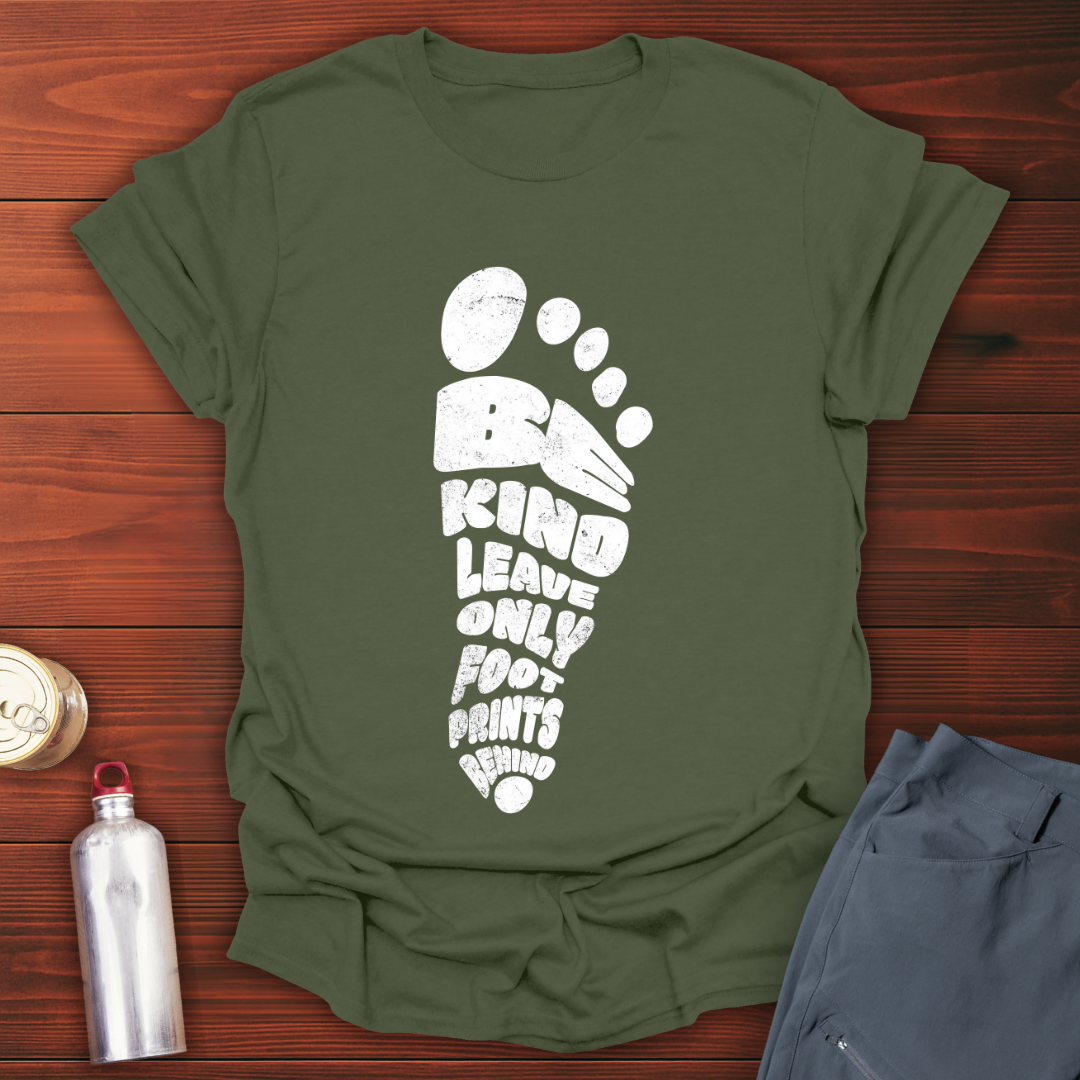 Tranquil Peaks T-Shirt