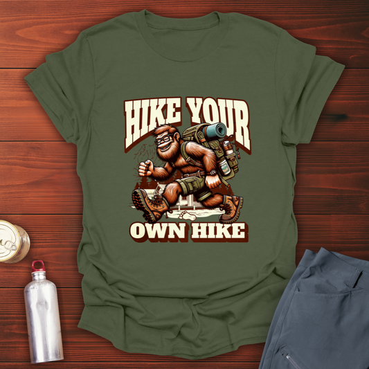 Adventure Unique T-Shirt