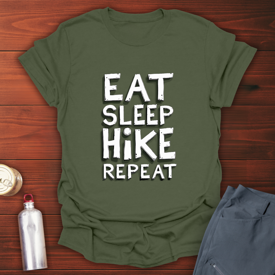 Habit Cycle T-Shirt