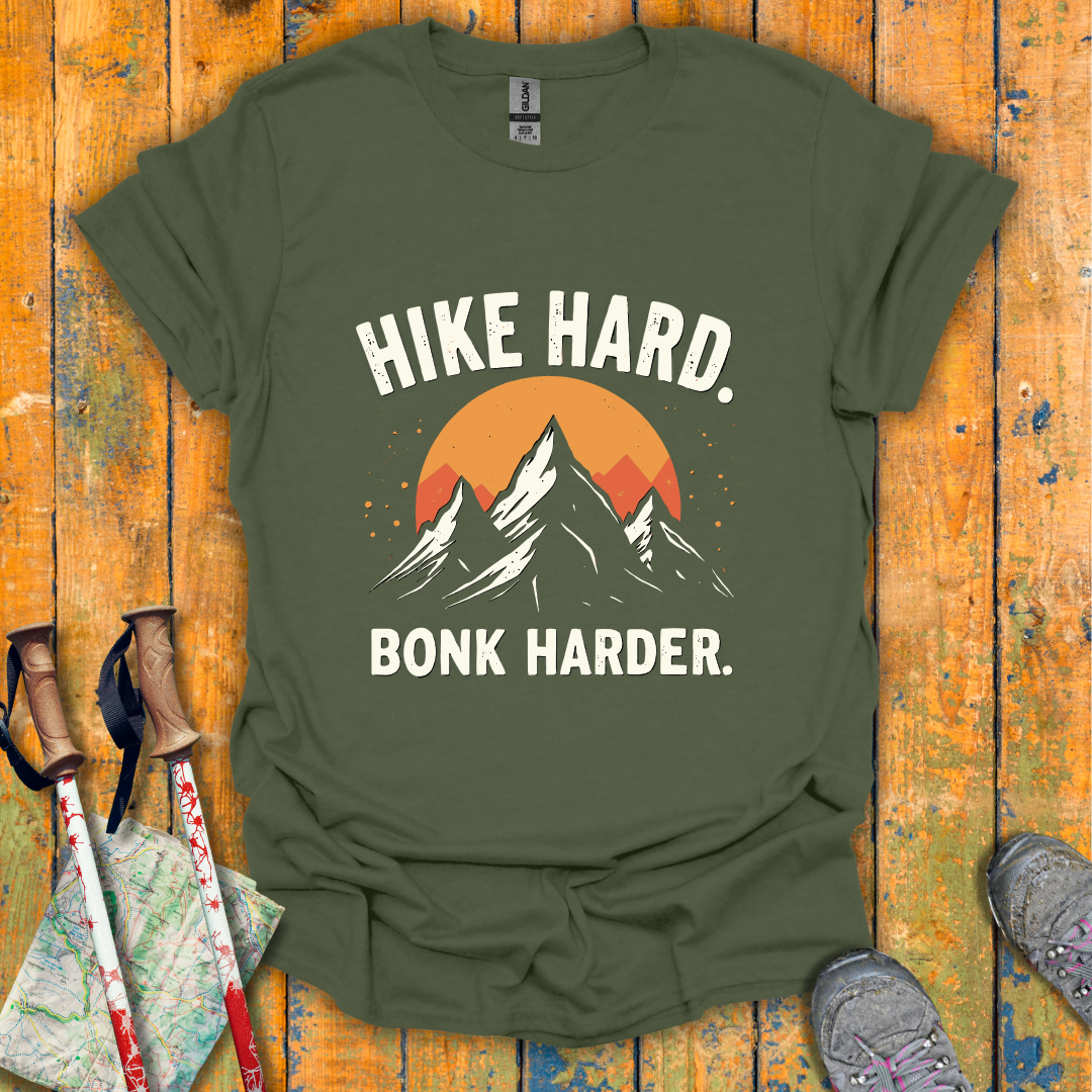 Bonk Zero T-Shirt