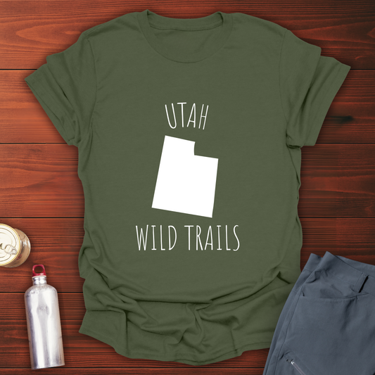Utah T-Shirt