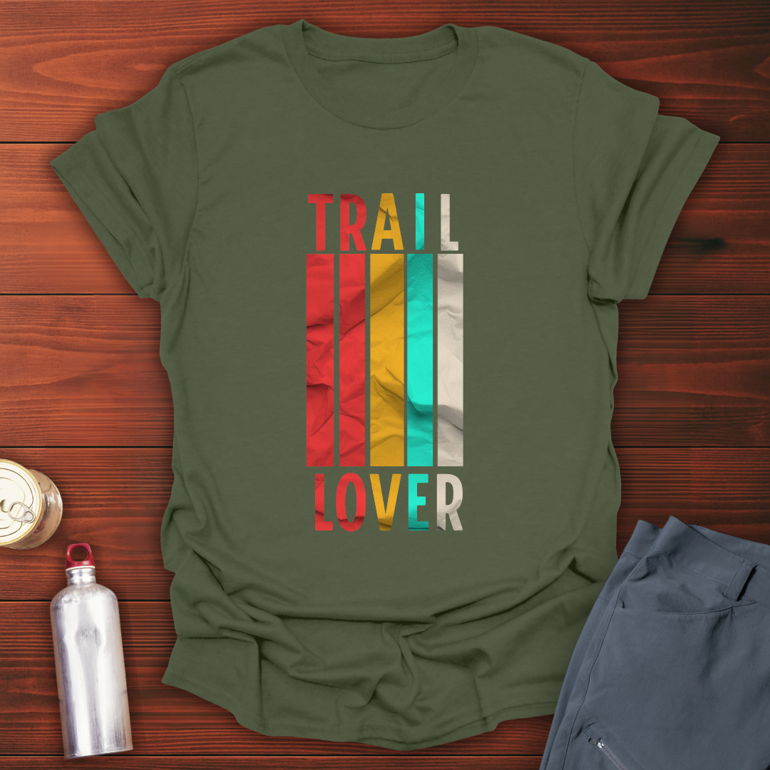 Trail Lover T-Shirt