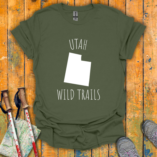 Utah T-Shirt