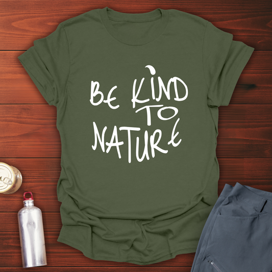 Be Kind T-Shirt