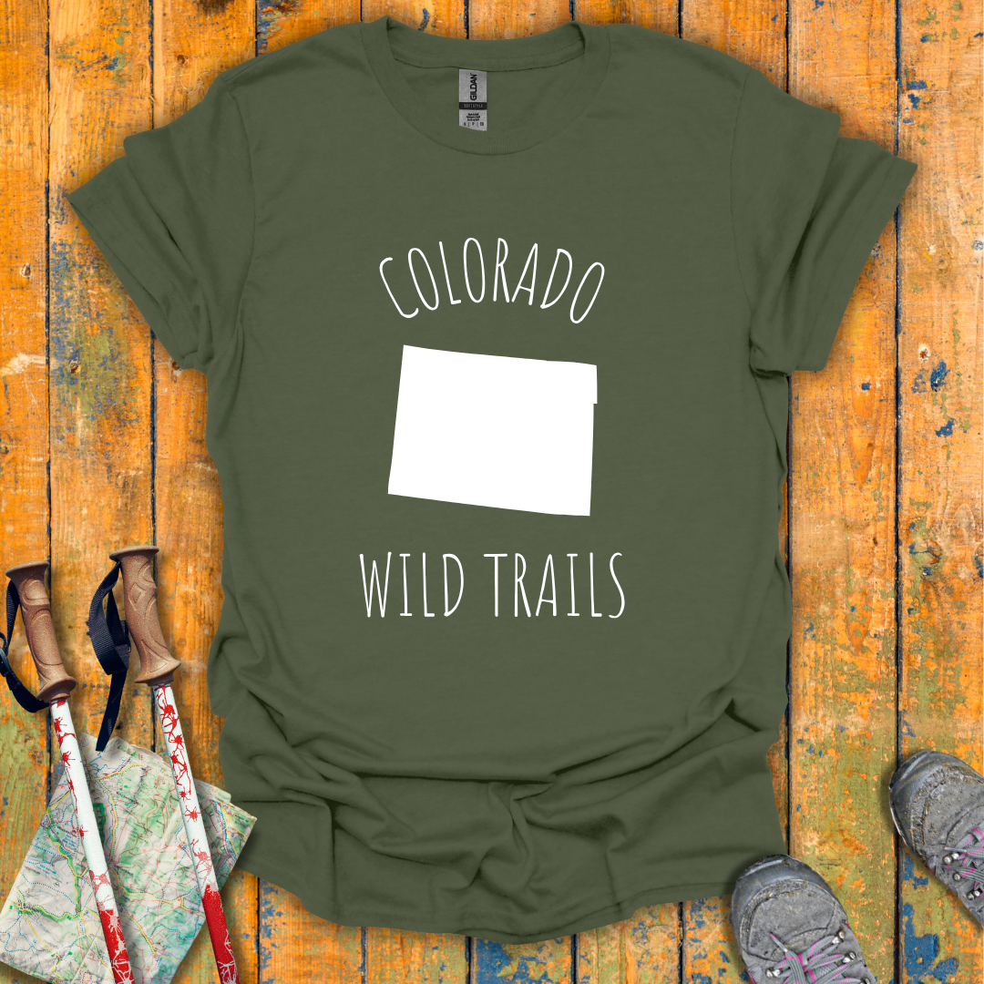 Colorado T-Shirt