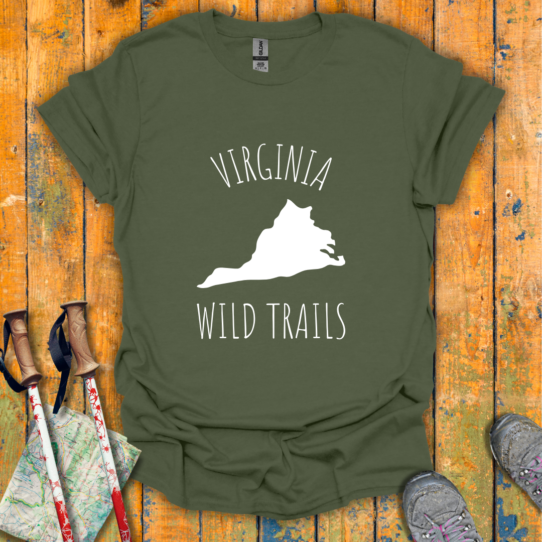 Virginia T-Shirt