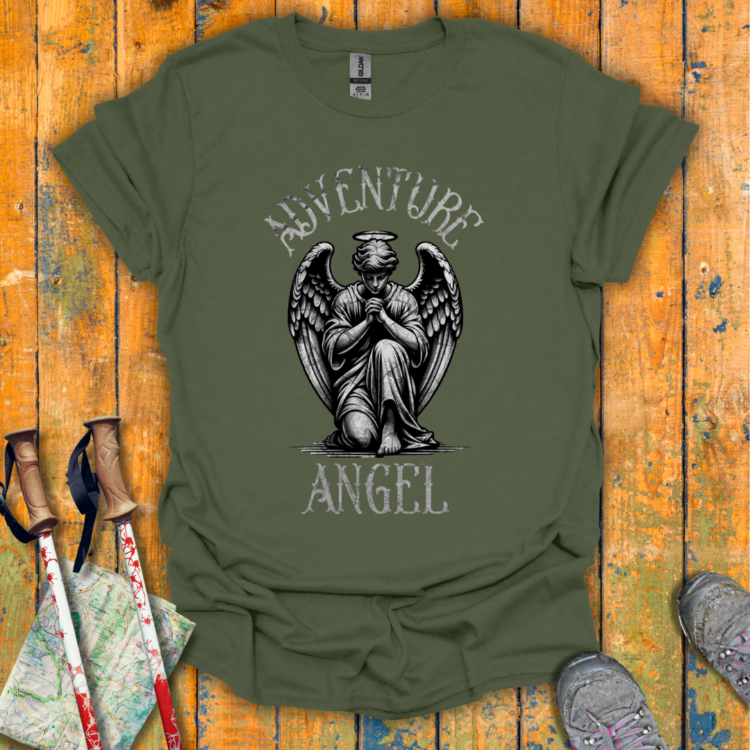 Adventure Angel T-Shirt