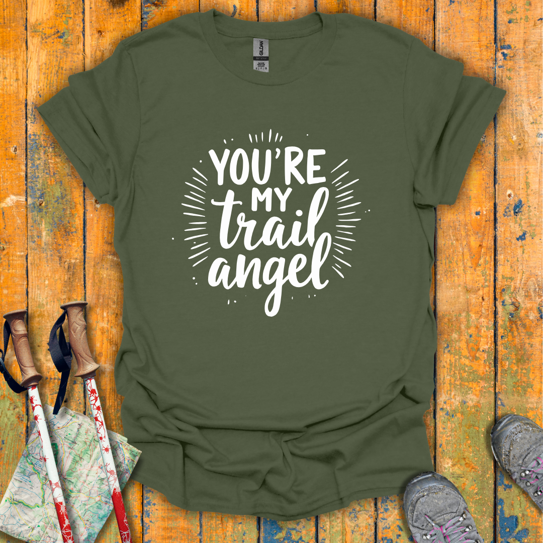 Trail Angel T-Shirt