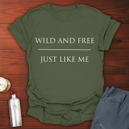 Like Me T-Shirt