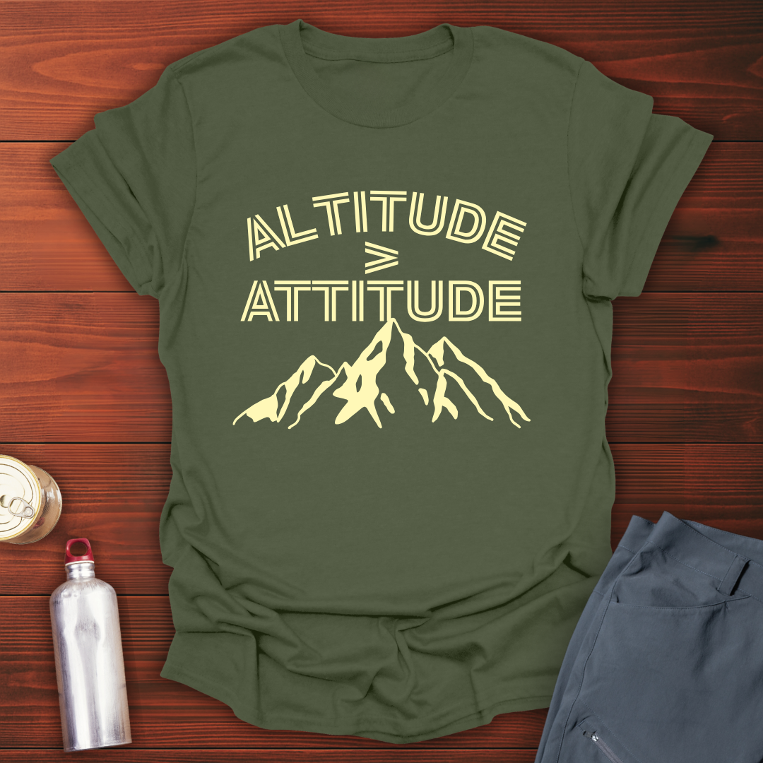 Altitude T-Shirt