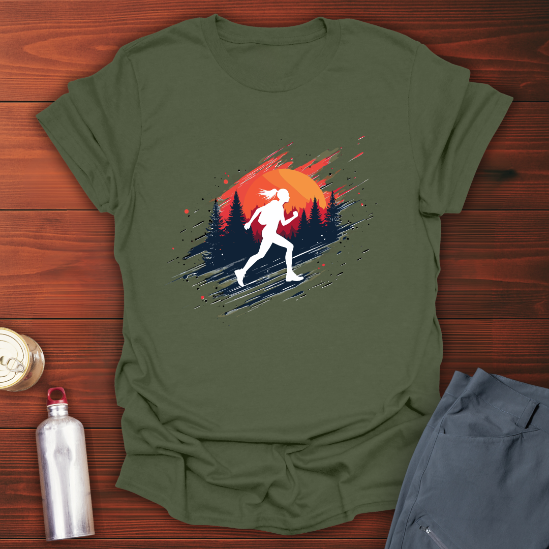 Trail Ventures T-Shirt